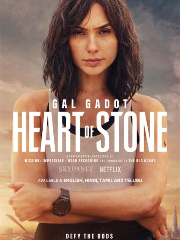 Heart of Stone