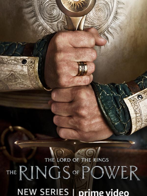 Lord of the Rings: Rings of Power