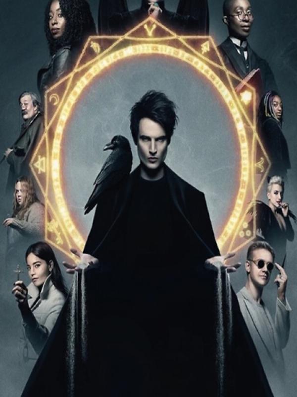The Sandman: Season 2